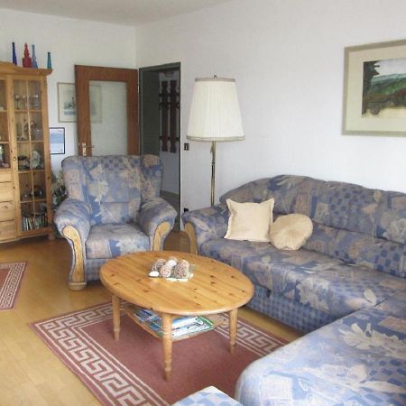 Ferienwohnung Hani Spiegelau Bagian luar foto