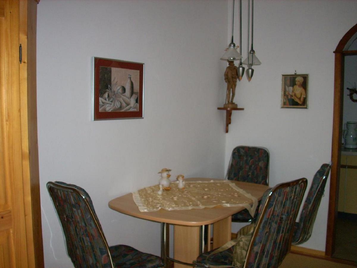Ferienwohnung Hani Spiegelau Bagian luar foto