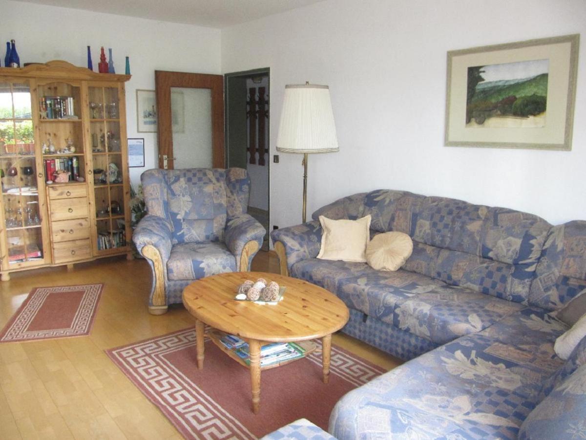 Ferienwohnung Hani Spiegelau Bagian luar foto