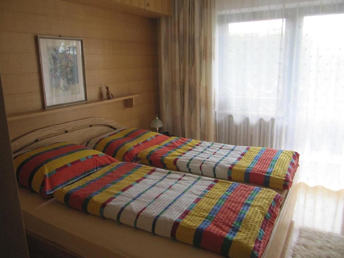Ferienwohnung Hani Spiegelau Bagian luar foto