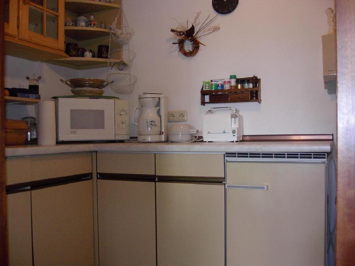 Ferienwohnung Hani Spiegelau Bagian luar foto