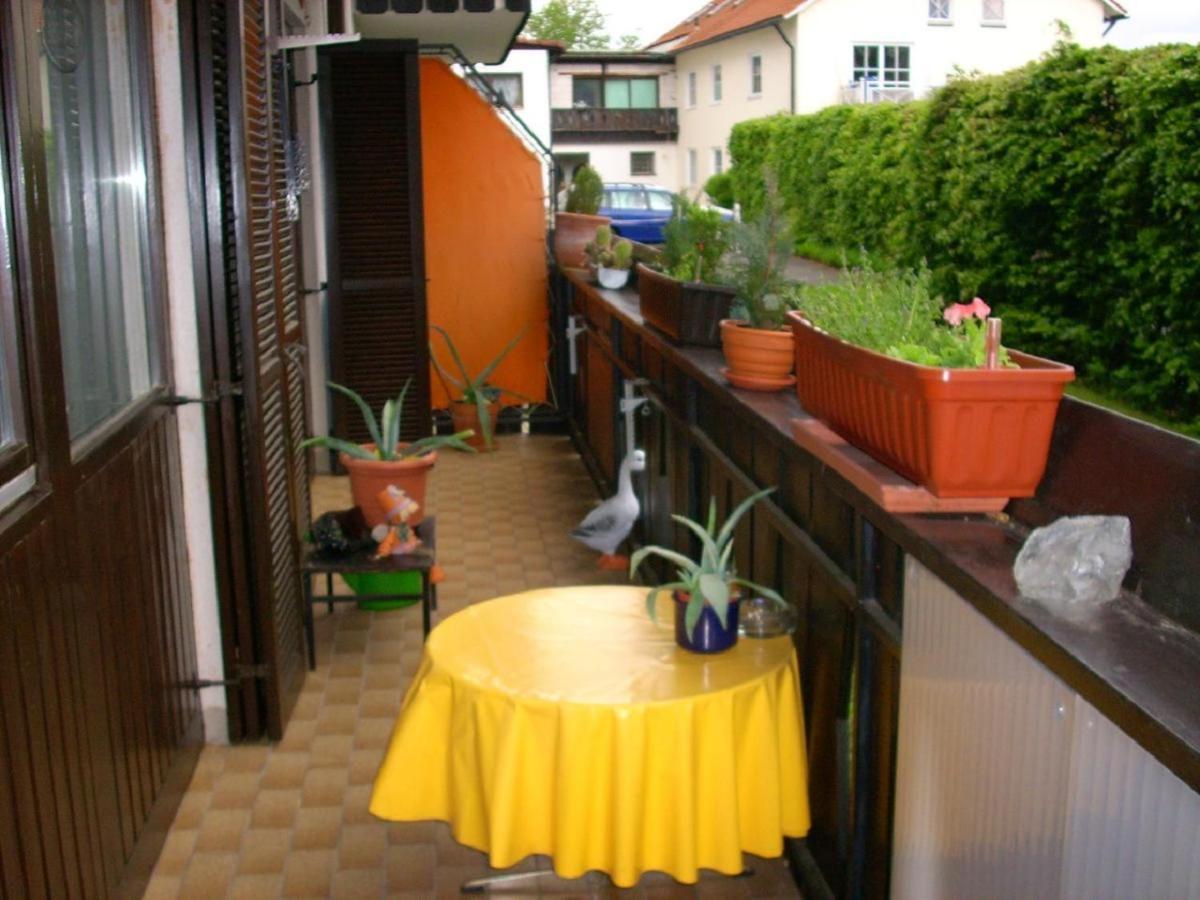 Ferienwohnung Hani Spiegelau Bagian luar foto